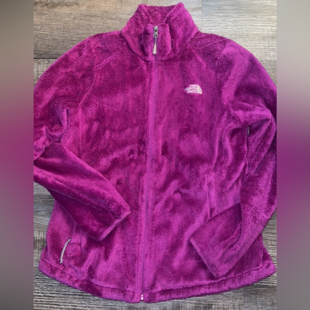 Women’s north face